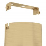 Candeeiro teto EGLO 901216 AIETA