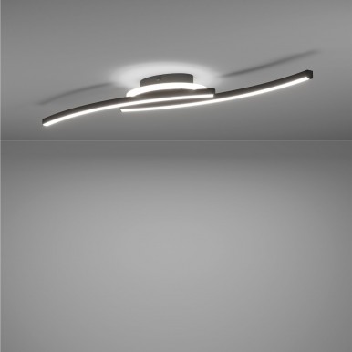 Candeeiro teto EGLO 901218 LUNGOLAGO