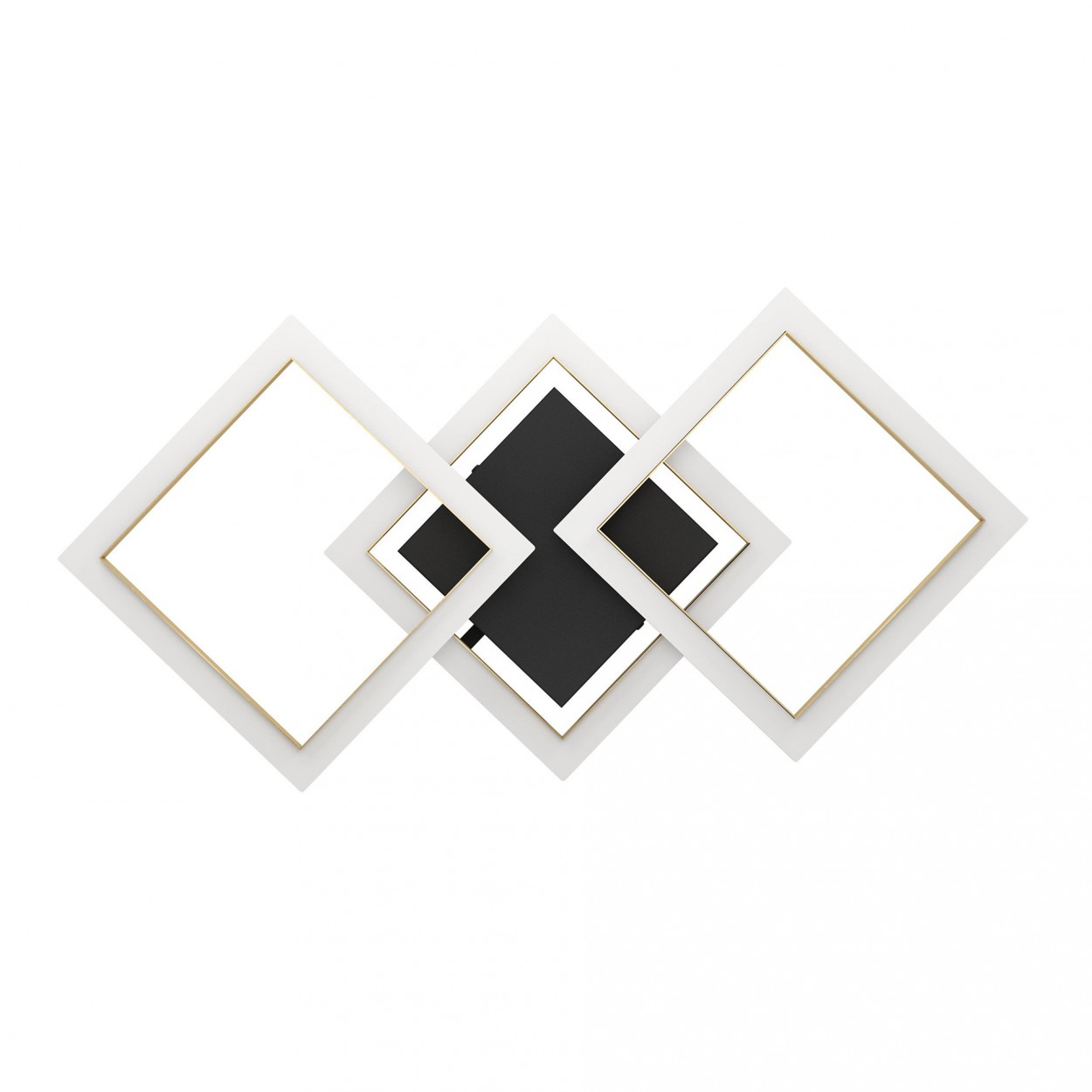 Candeeiro teto EGLO 901222 CALLIERA