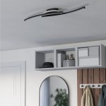 Candeeiro teto EGLO 901218 LUNGOLAGO