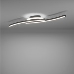 Candeeiro teto EGLO 901218 LUNGOLAGO