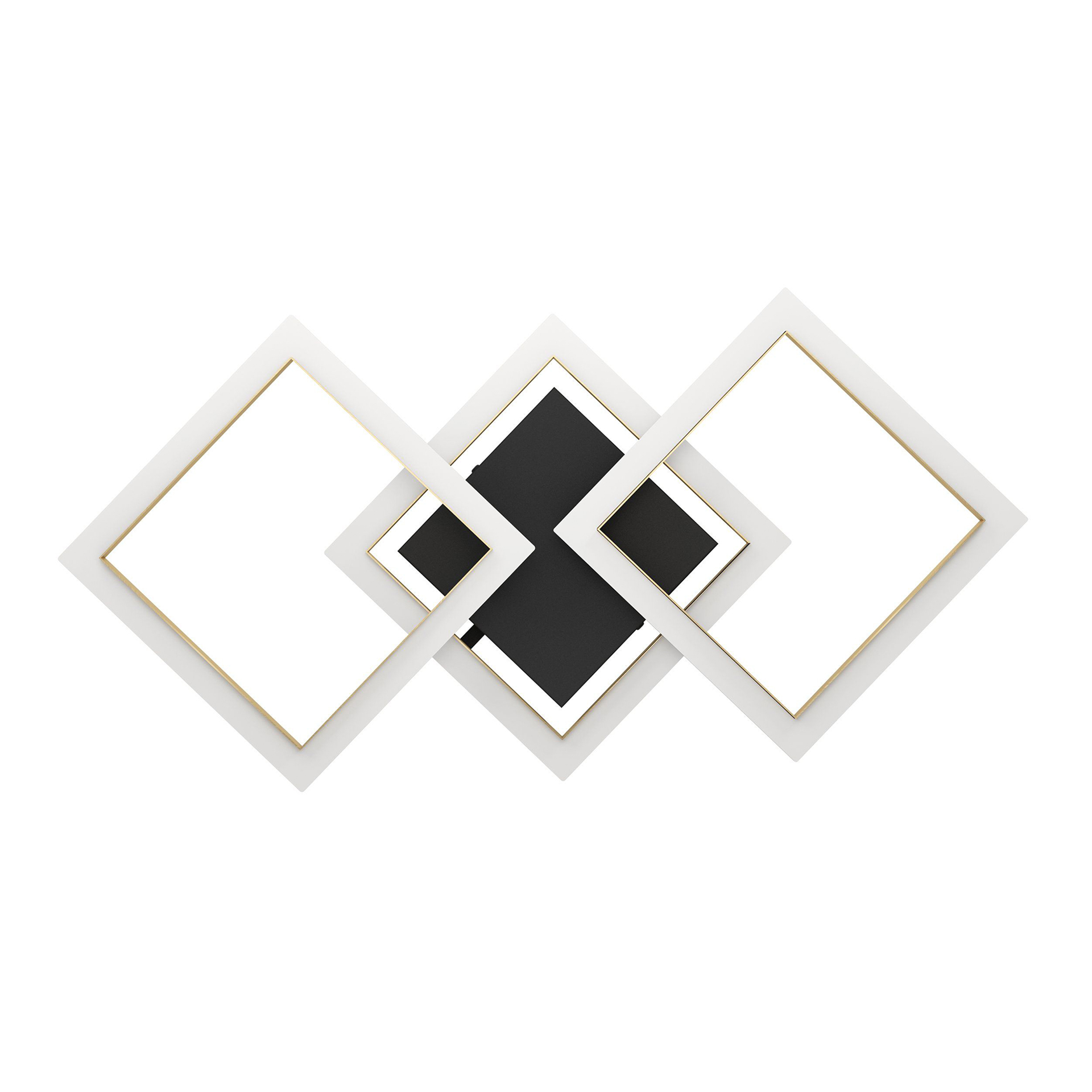 Candeeiro teto EGLO 901222 CALLIERA