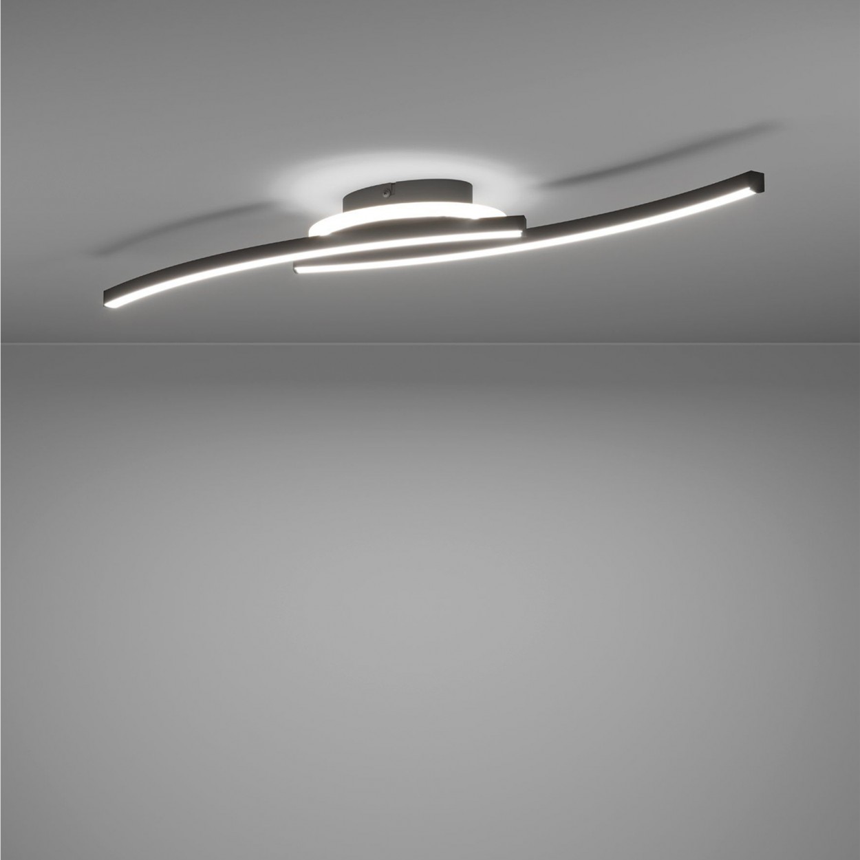 Candeeiro teto EGLO 901218 LUNGOLAGO