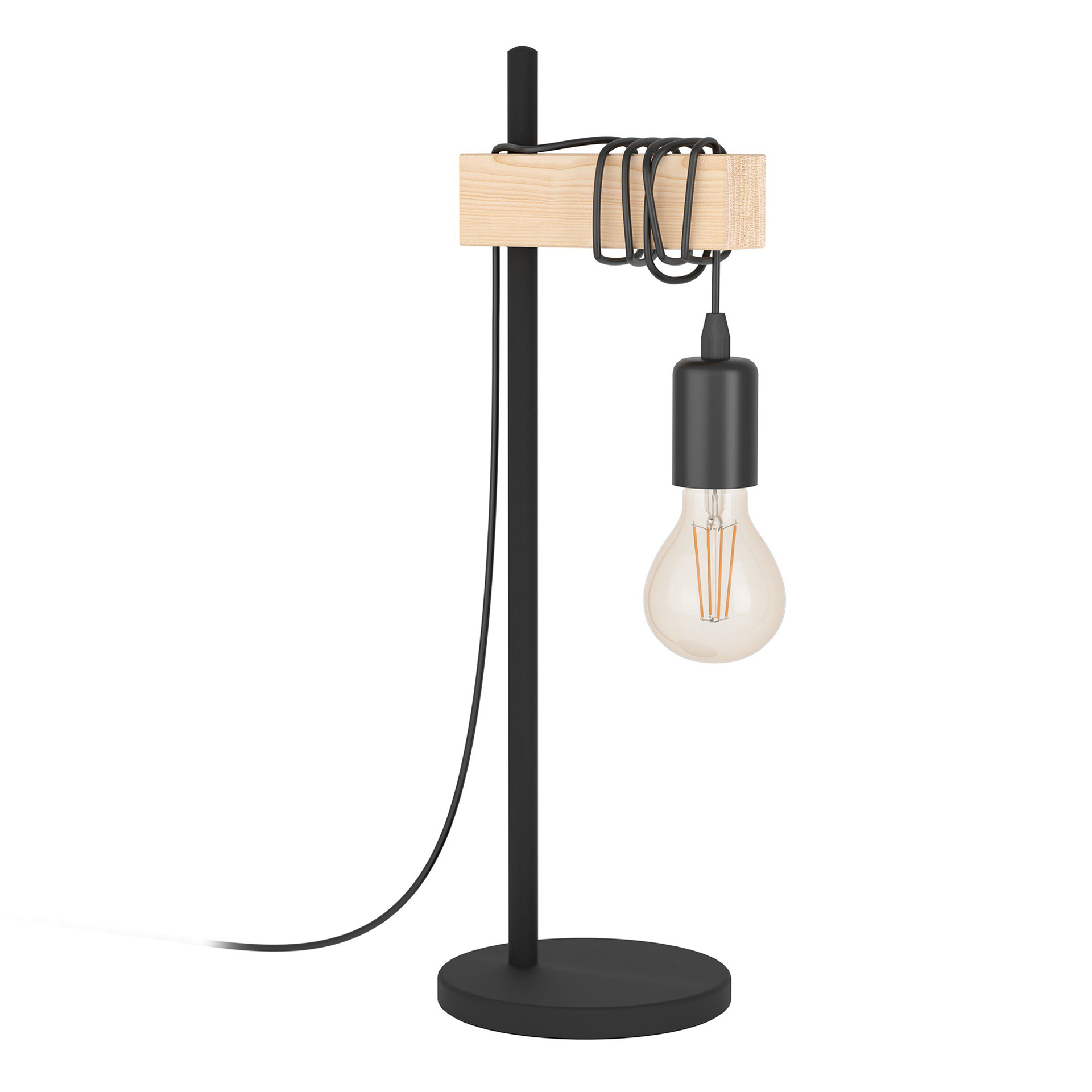 Candeeiro mesa EGLO 43515 TOWNSHEND