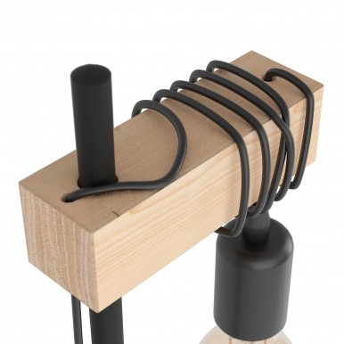 Candeeiro mesa EGLO 43515 TOWNSHEND