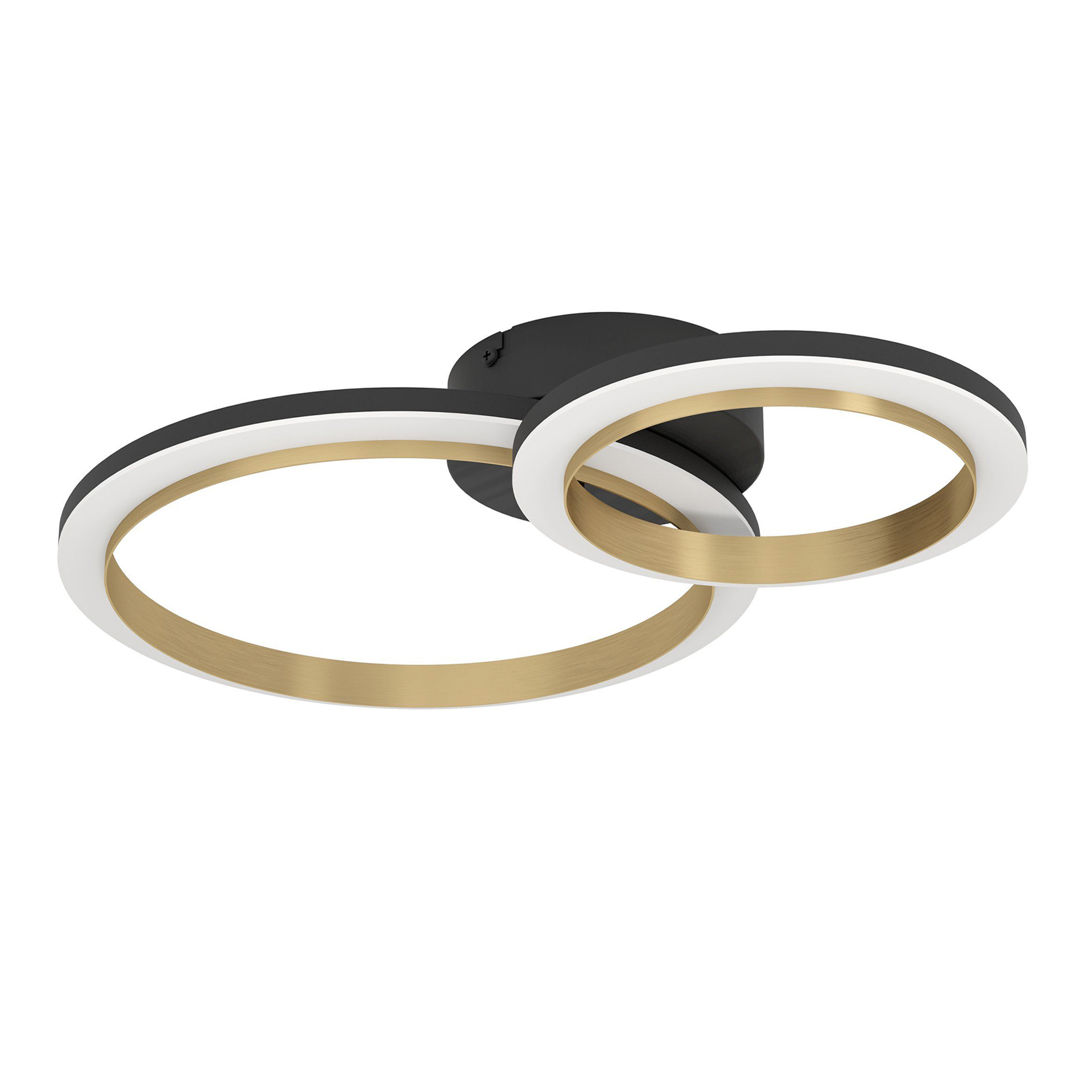 Candeeiro teto EGLO 901223 CALLIERA