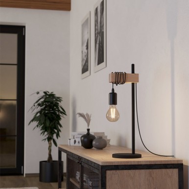 Candeeiro mesa EGLO 43515 TOWNSHEND