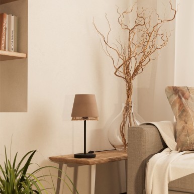 Candeeiro mesa EGLO 43977 TABLEY