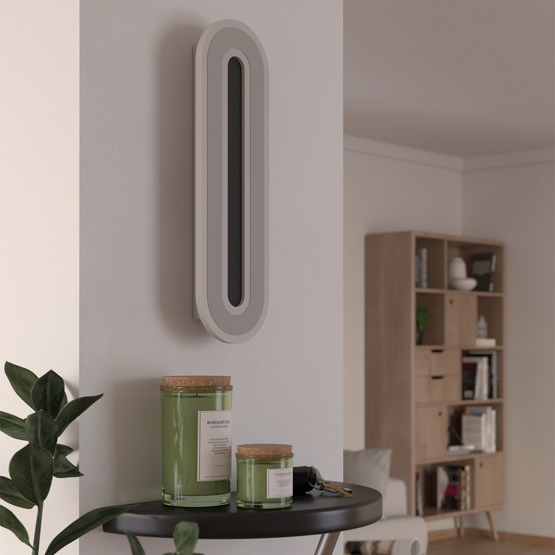 Candeeiro teto EGLO 901235 MACCHIONI