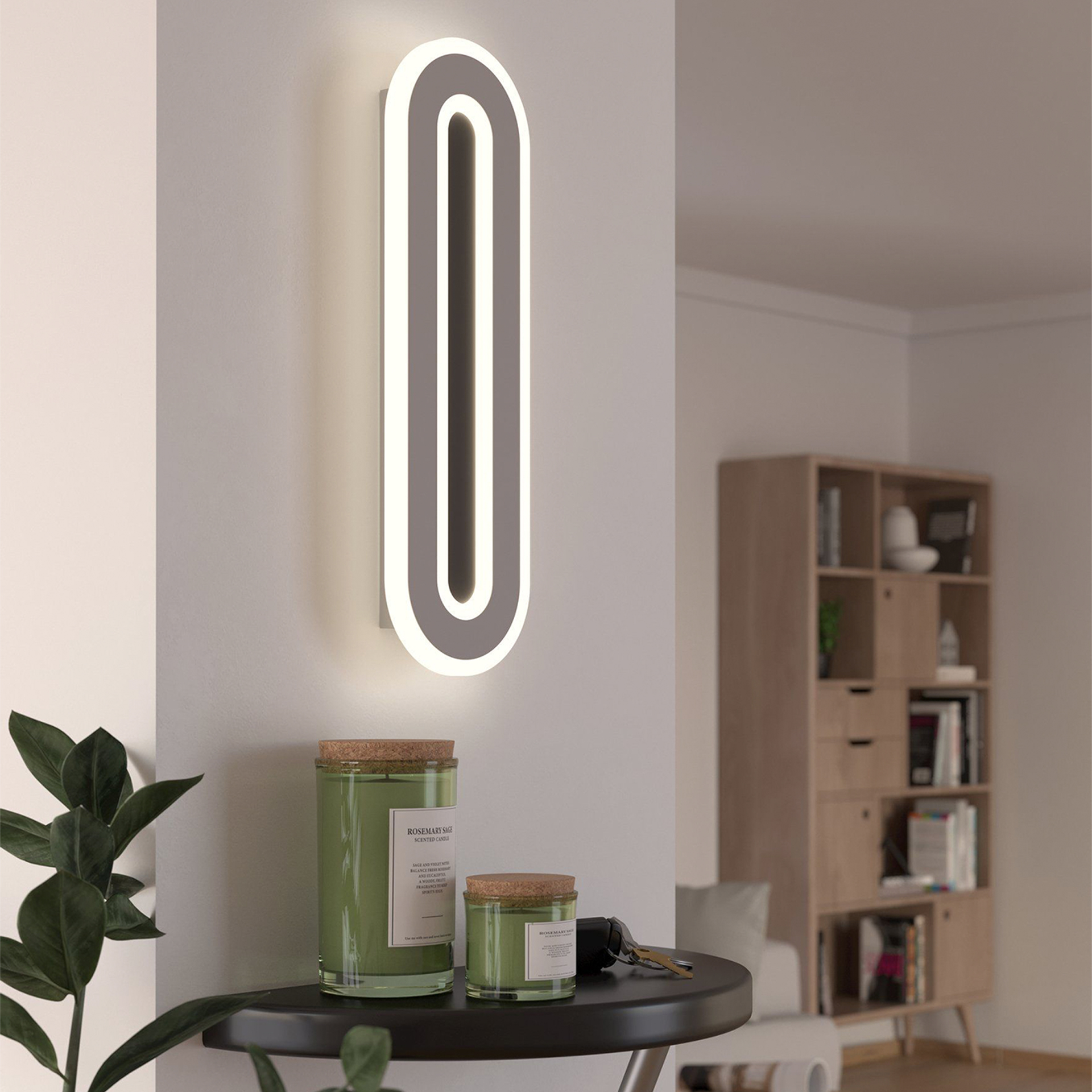 Candeeiro teto EGLO 901235 MACCHIONI