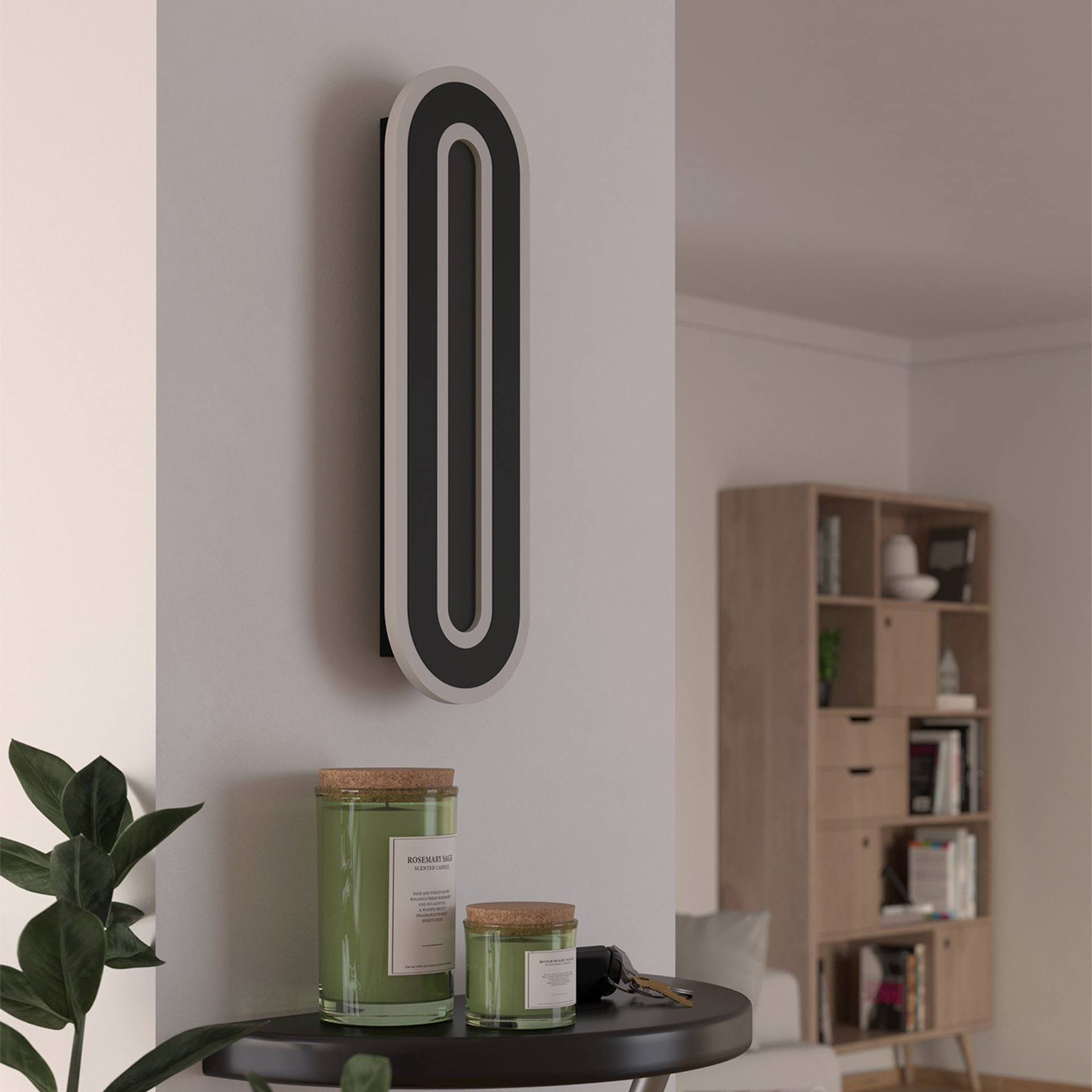 Candeeiro teto EGLO 901242 MACCHIONI