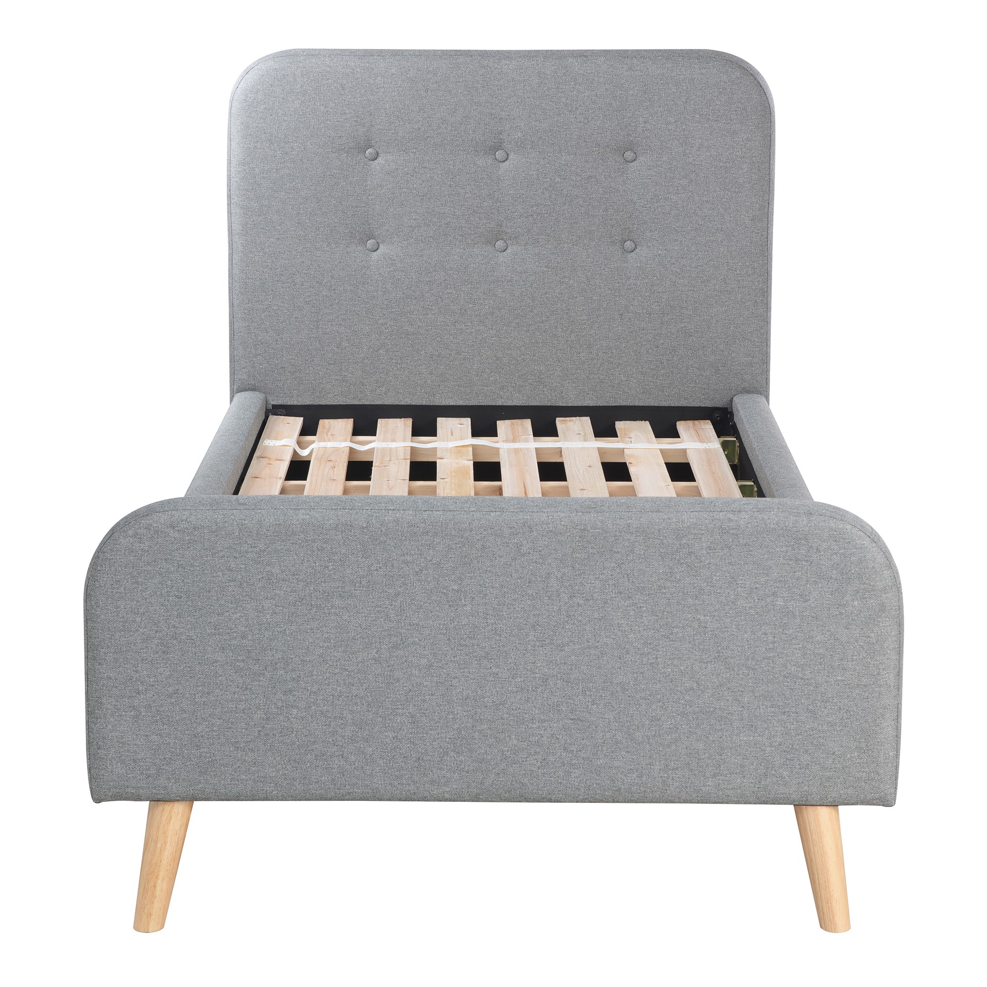 Cama Solteiro JOM ARLES