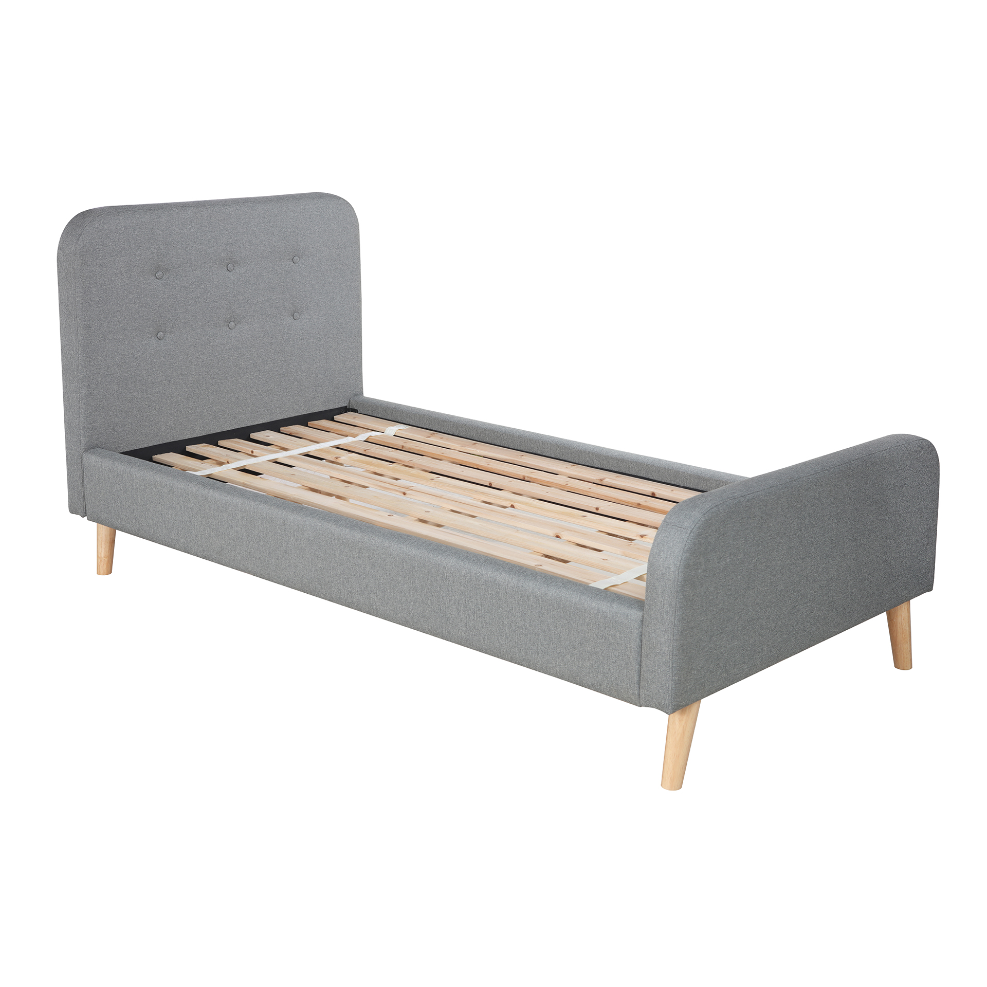 Cama Solteiro JOM ARLES