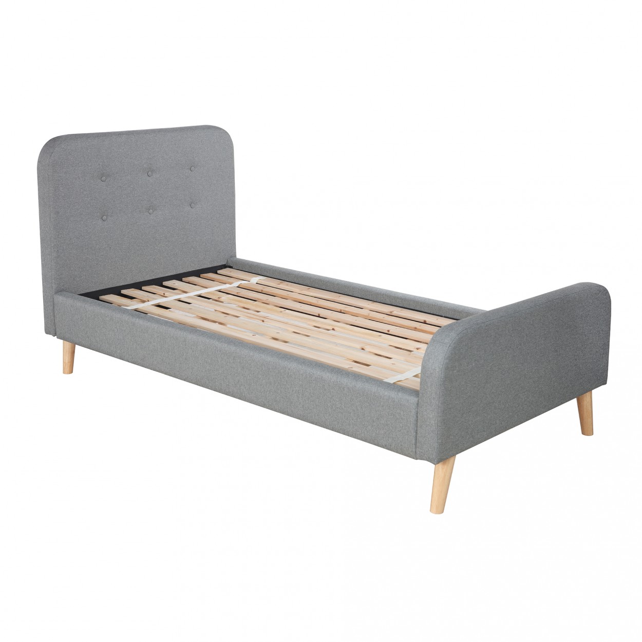 Cama Solteiro JOM ARLES