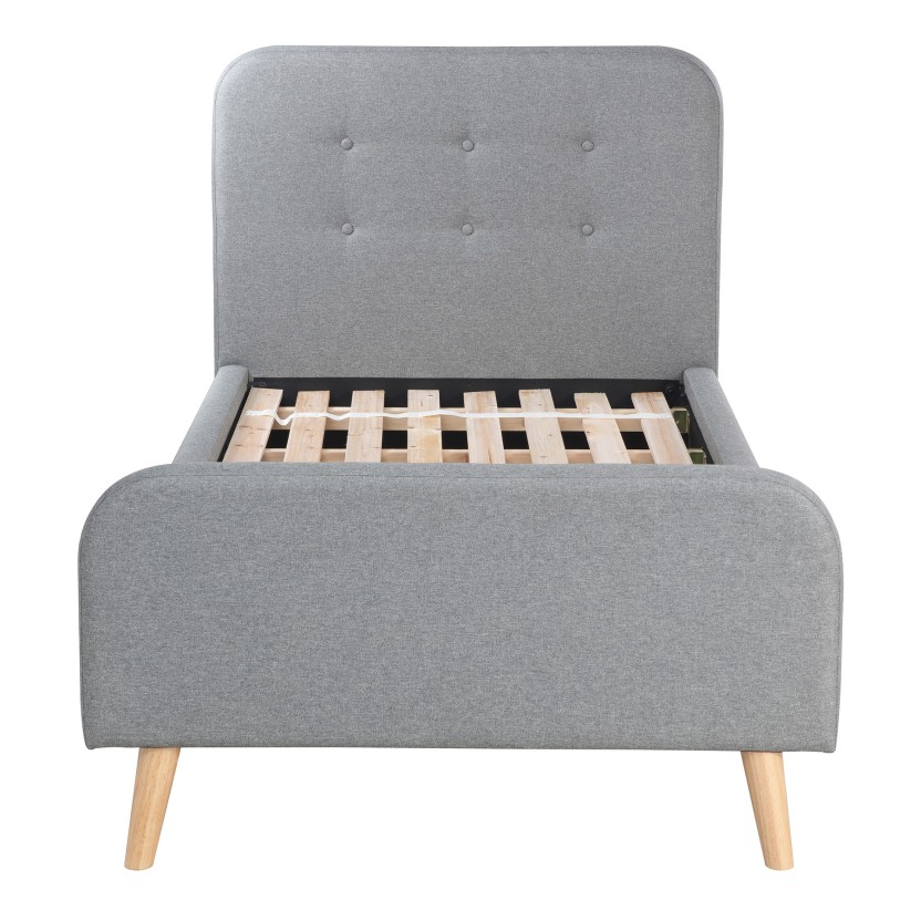 Cama Solteiro JOM ARLES