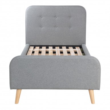 Cama Solteiro JOM ARLES Cama Solteiro JOM ARLES