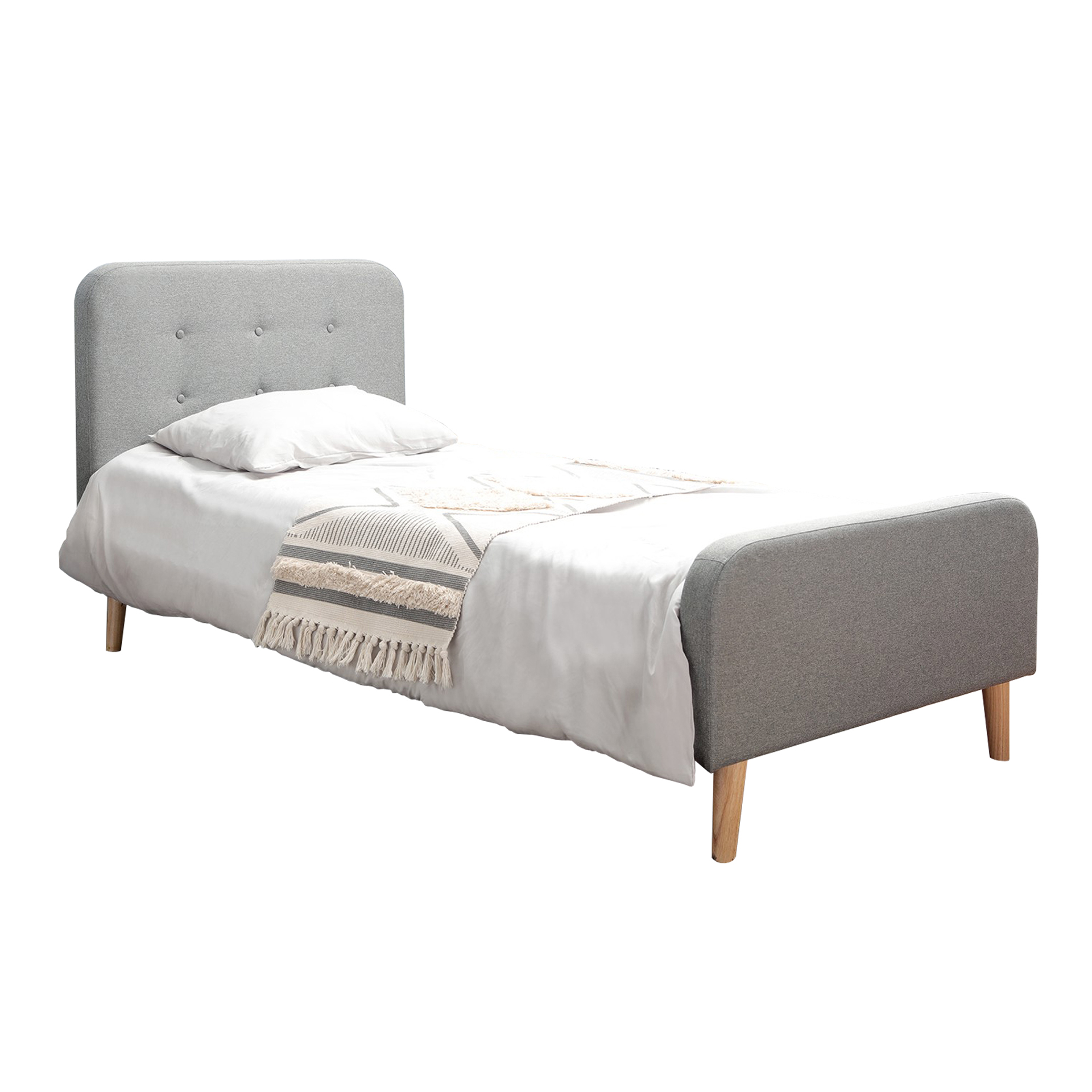 Cama Solteiro JOM ARLES