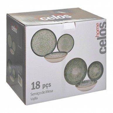 Servio mesa 18 peas JOM 24555