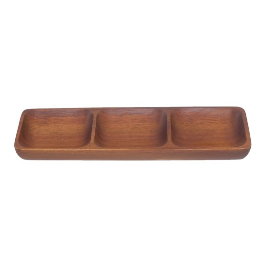 Ta�a tripla JOM 55262 - Image product