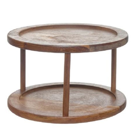 Prato 2 n�veis JOM AC�CIA 55336 - Image product