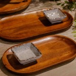 Travessa oval JOM 55342