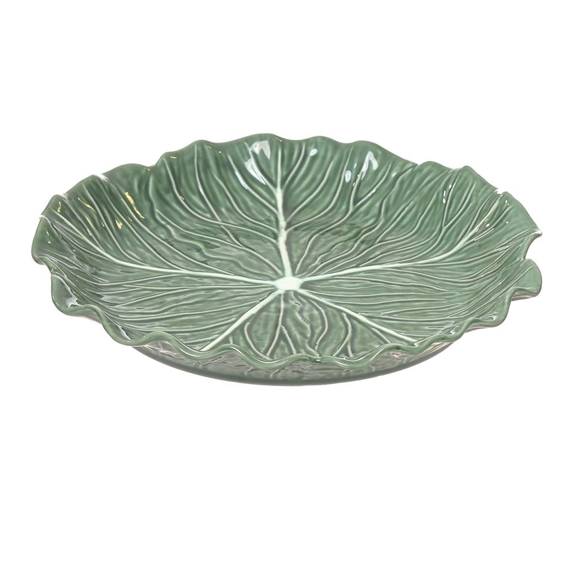 Prato JOM FOLHA 24598