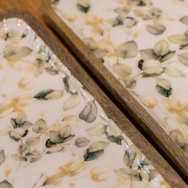 Tabuleiro JOM EUCALIPTO 55318