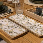 Tabuleiro JOM EUCALIPTO 55318