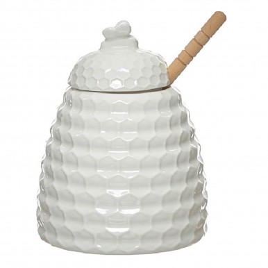 Frasco mel JOM 24610