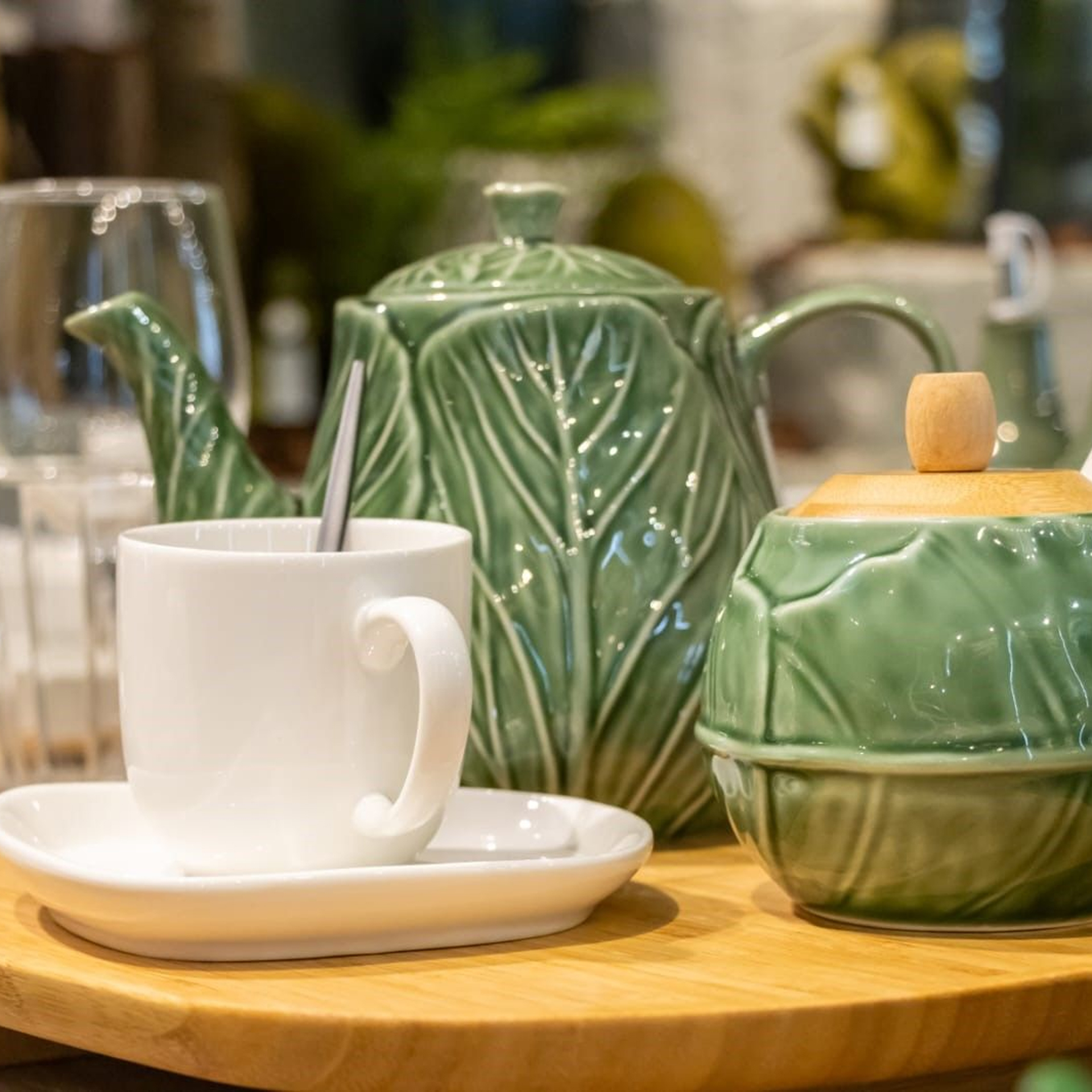 Bule chã JOM FOLHAS 24607