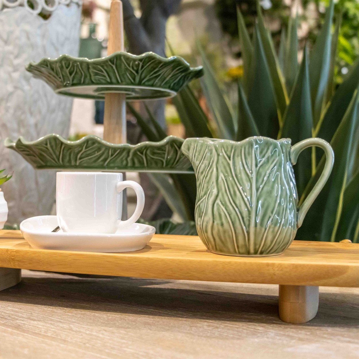 Leiteira JOM FOLHAS 24608