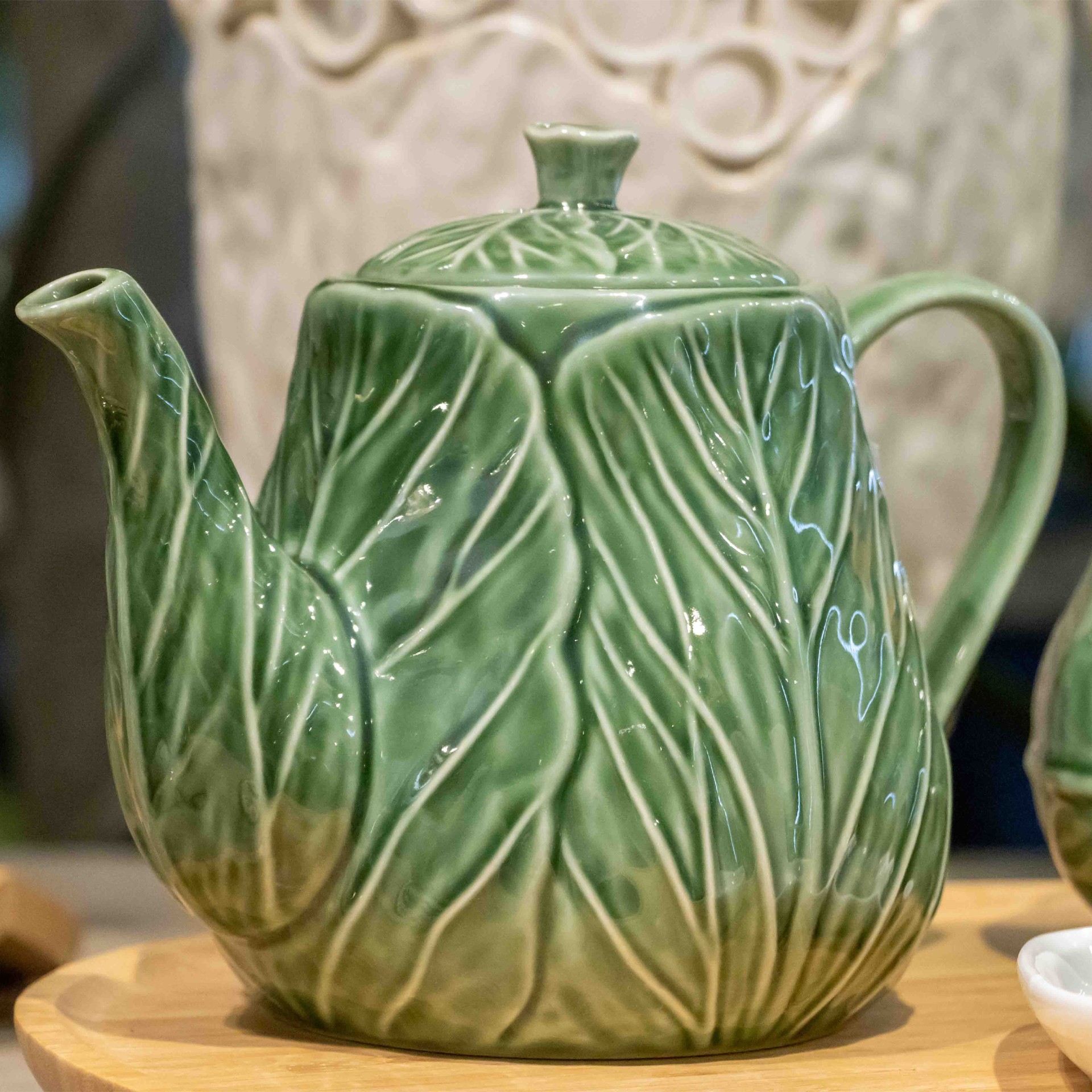 Bule chã JOM FOLHAS 24607