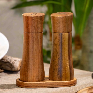 Pimenteiro /saleiro JOM 55348