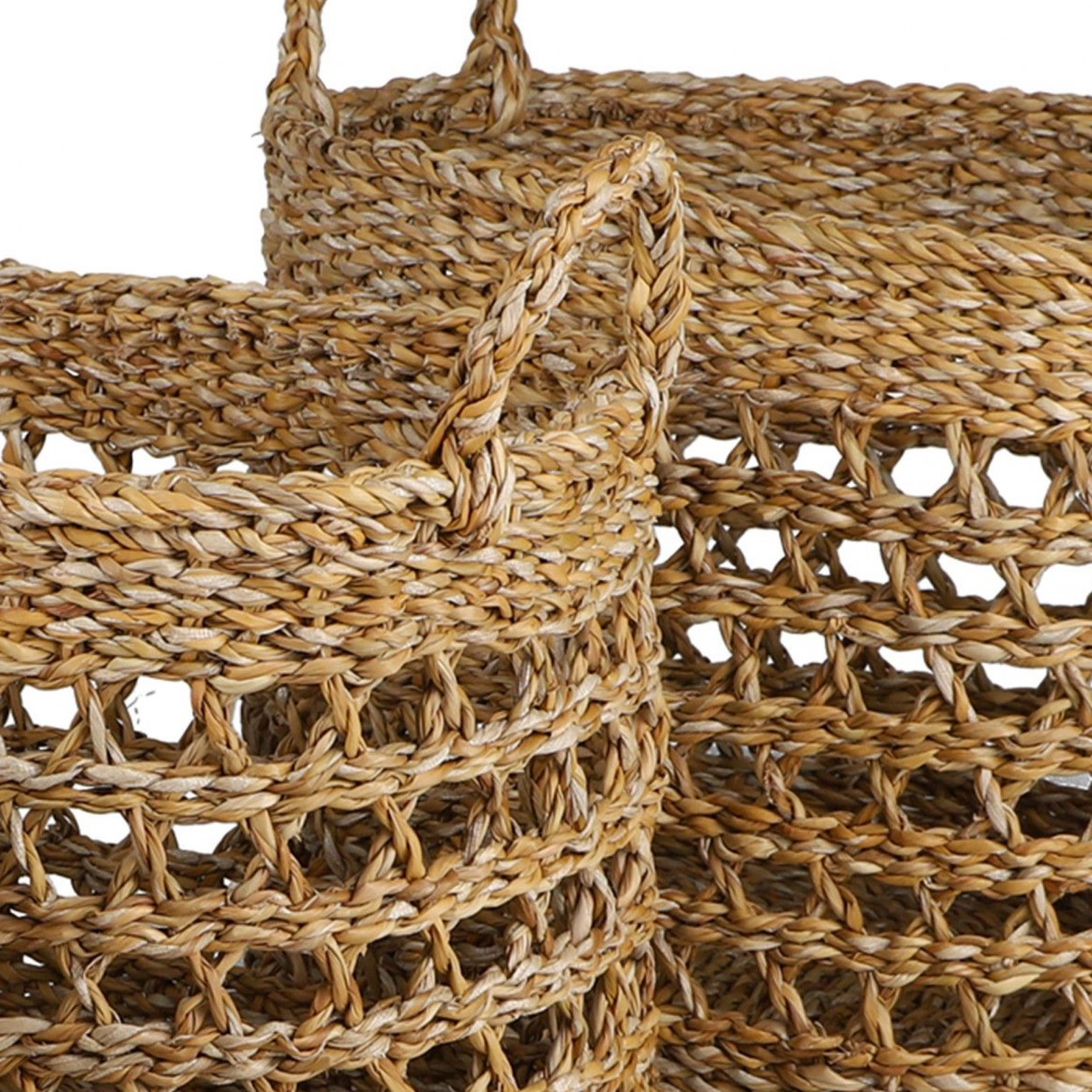 Conjunto 3 Cestos JOM 55050