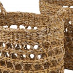 Conjunto 3 Cestos JOM 55050 Conjunto 3 Cestos JOM 55050