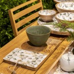 Tabua cozinha JOM EUCALYPTO 55317