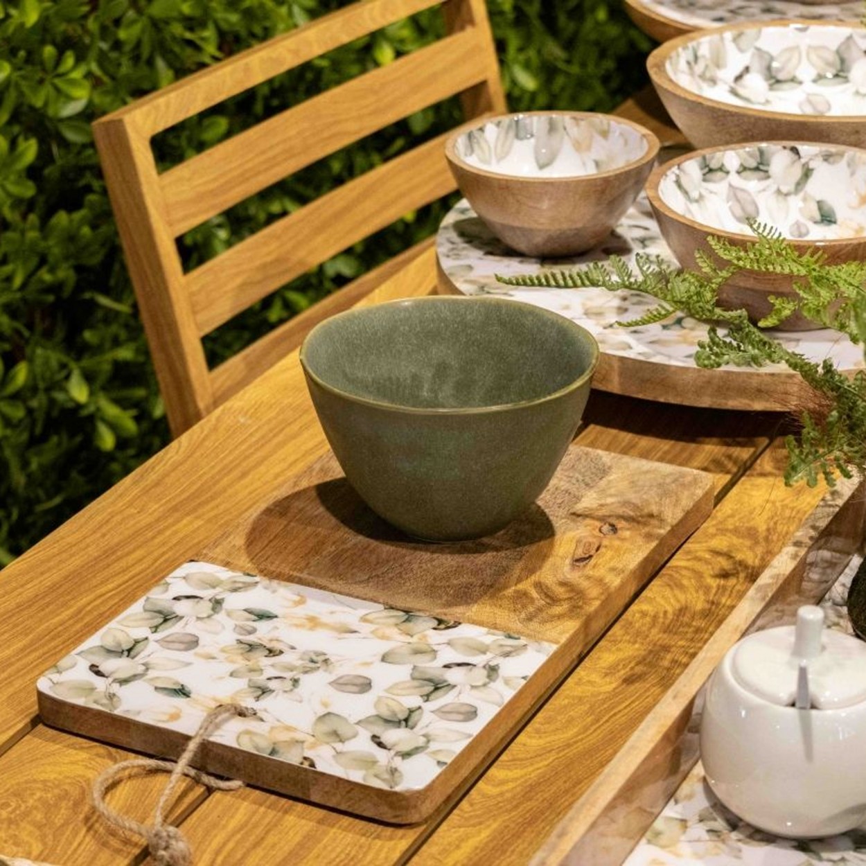 Tabua cozinha JOM EUCALYPTO 55317