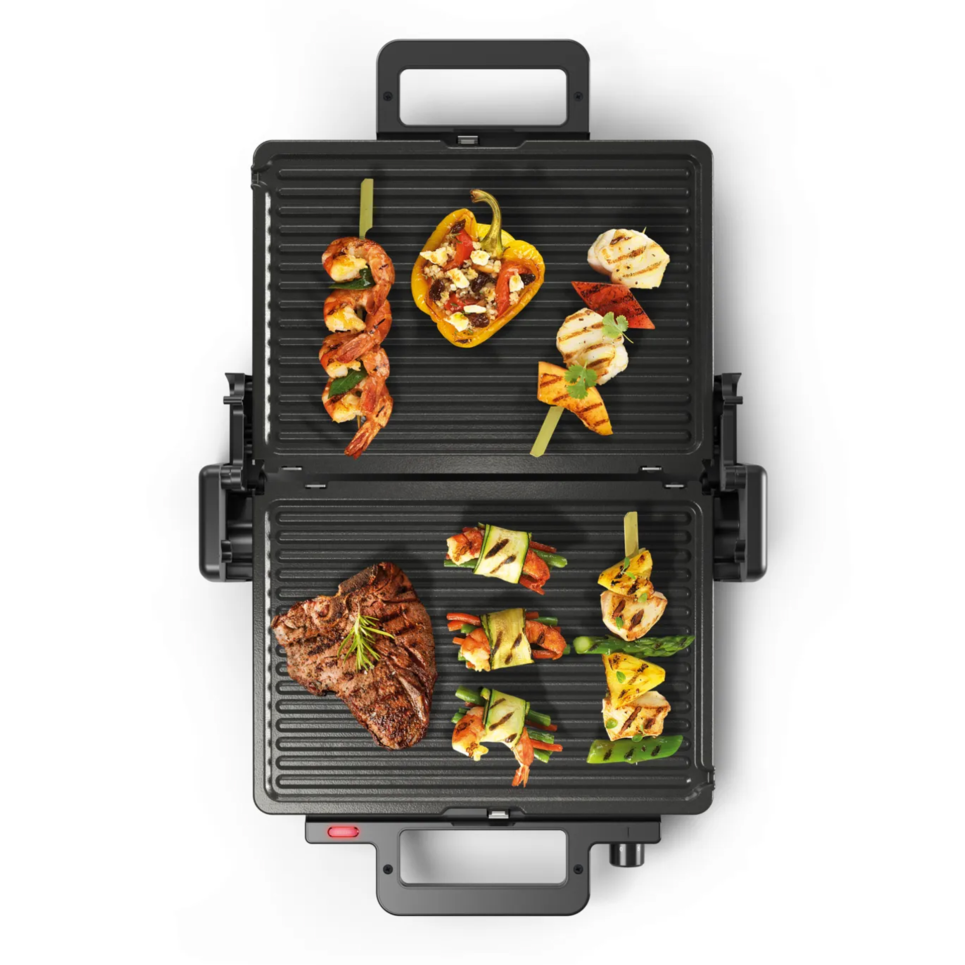 Grelhador BOSCH TCG3323