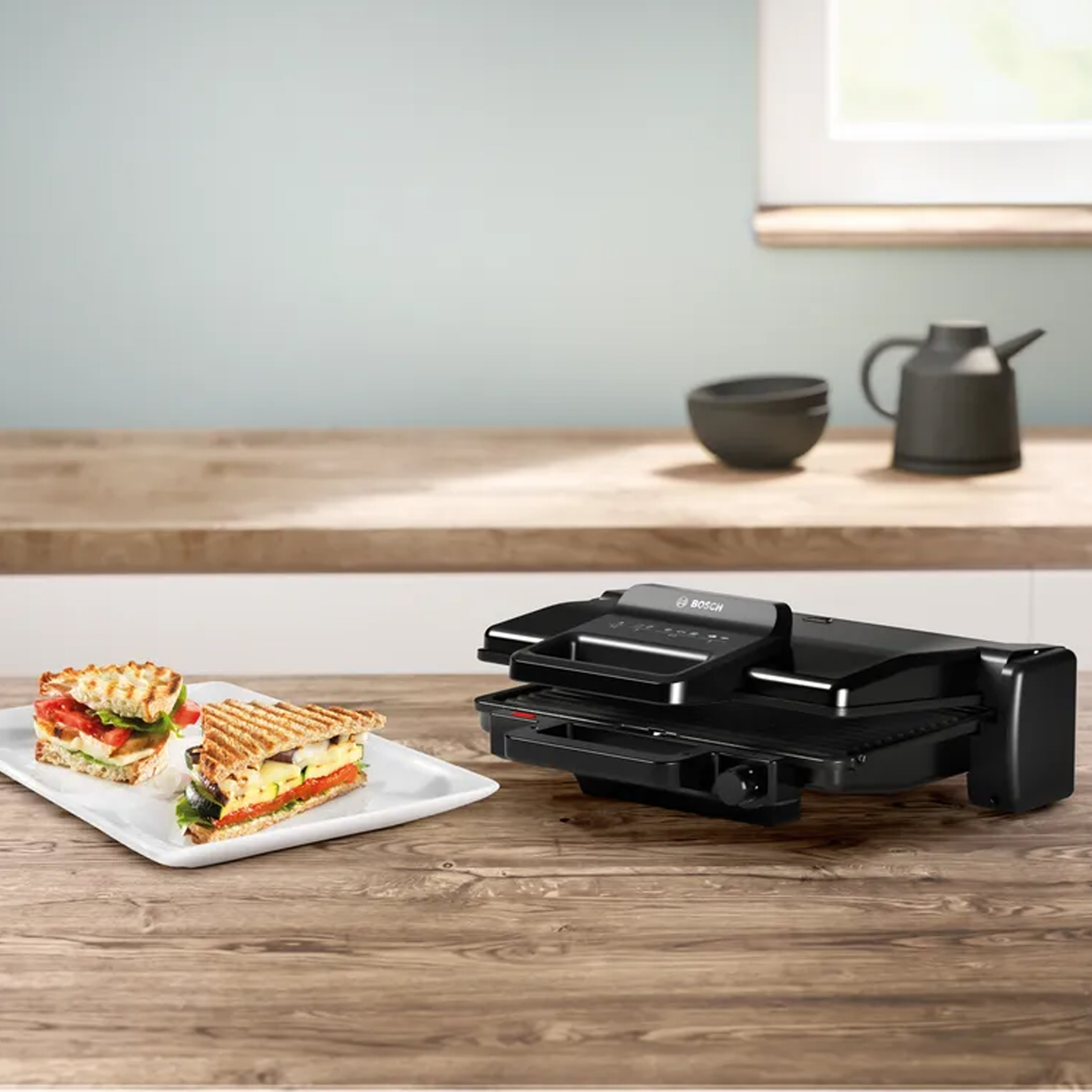 Grelhador BOSCH TCG3323