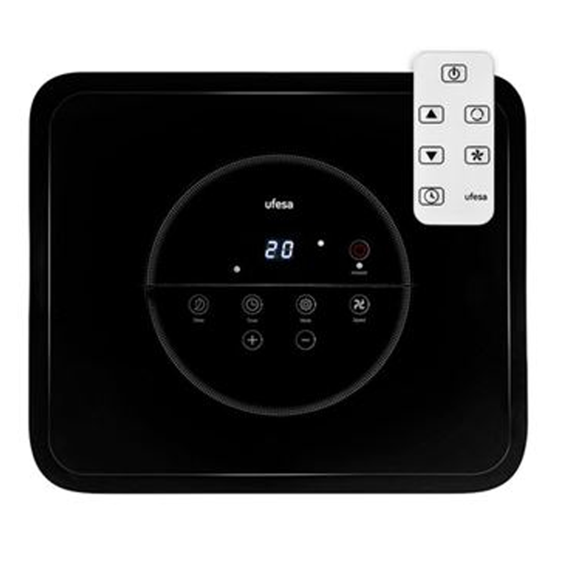 Ar Condicionado Portátil UFESA A9