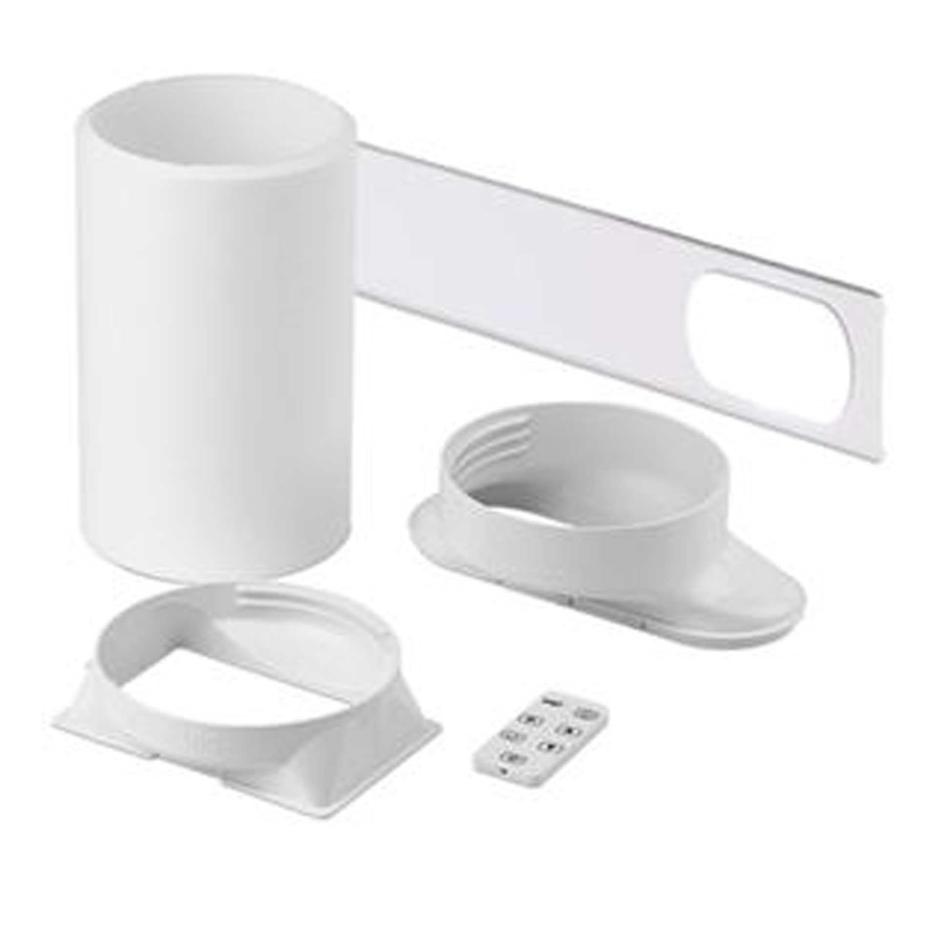 Ar Condicionado Portátil UFESA A9