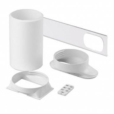 Ar Condicionado Porttil UFESA A9