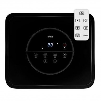 Ar Condicionado Porttil UFESA A9