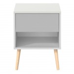 Mesa de Cabeceira JOM Sleep