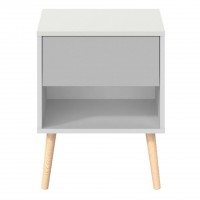 Mesa de Cabeceira JOM Sleep