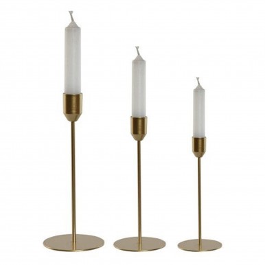 Conjunto 3 Castiais JOM PV-217280