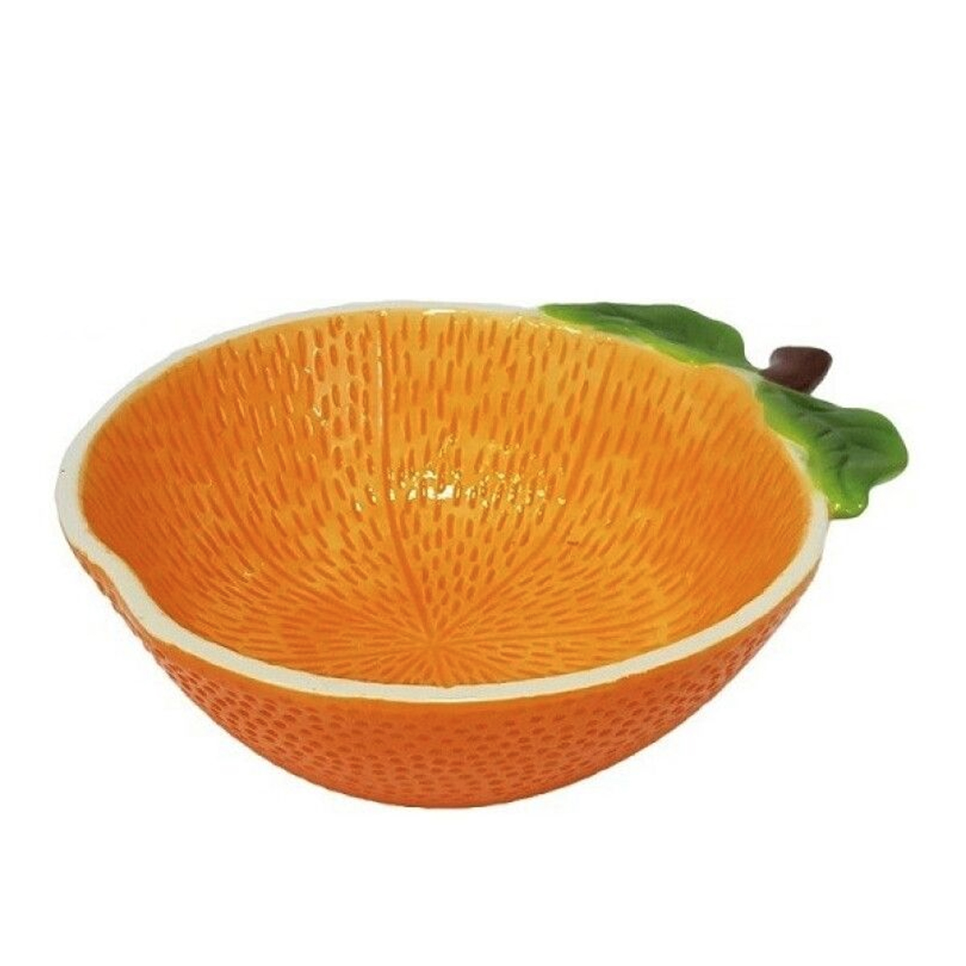 Taça laranja JOM 24747