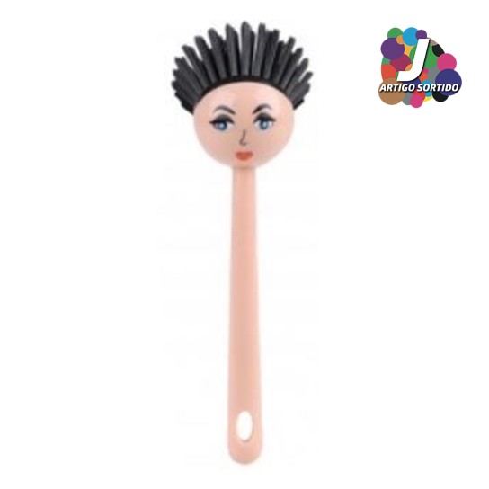 Escova loi�a JOM HUMORISTICA 27457 - Image product