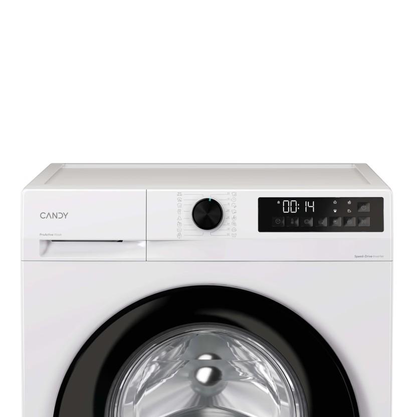M�quina de Lavar Roupa CANDY GD 48SB6-S