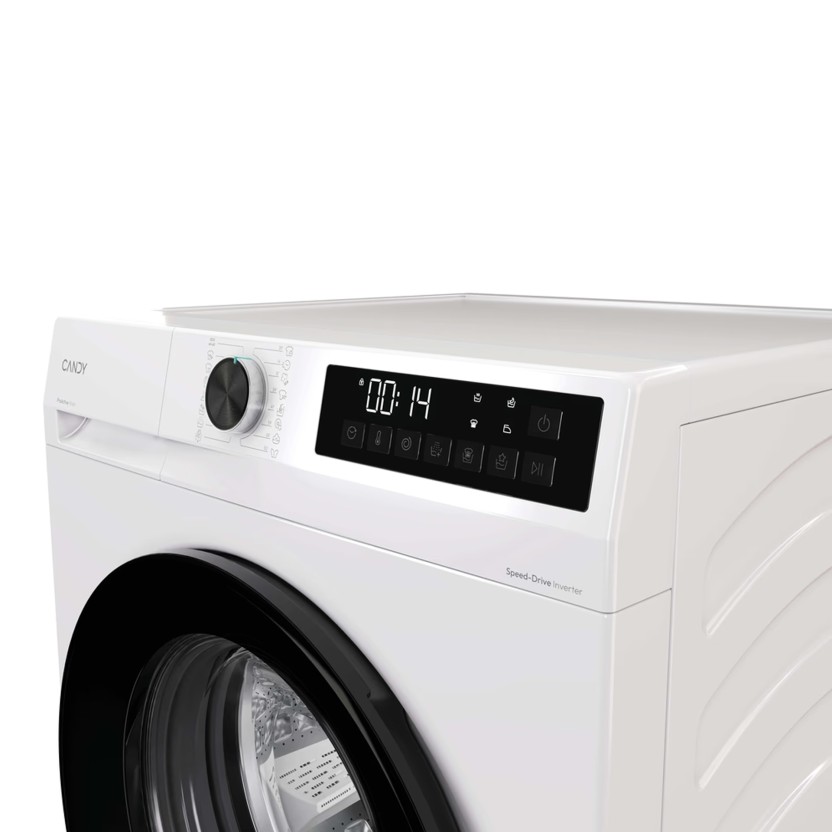 M�quina de Lavar Roupa CANDY GD 48SB6-S
